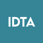IDTA Stock Logo