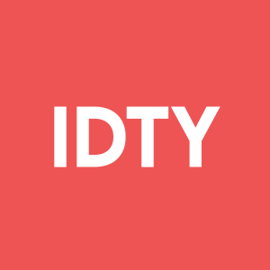 Stock IDTY logo