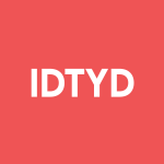 IDTYD Stock Logo