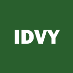 IDVY Stock Logo