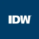 IDW Media Holdings Inc logo