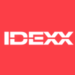 IDXX Stock Logo
