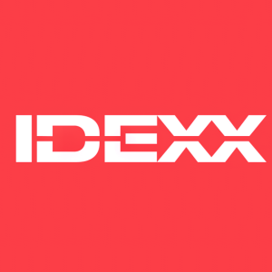 Stock IDXX logo