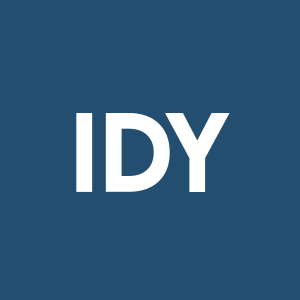 Stock IDY logo