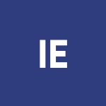 IE Stock Logo