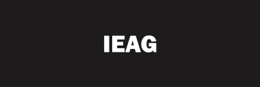 Stock IEAG logo
