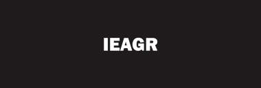 Stock IEAGR logo
