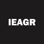 IEAGR Stock Logo