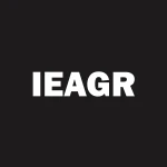 Infinite Eagle Acquisition logo