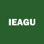 IEAGU Stock Logo