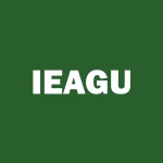 Infinite Eagle Acquisition logo