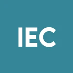 IEC ELECTRONICS logo