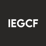IEGCF Stock Logo