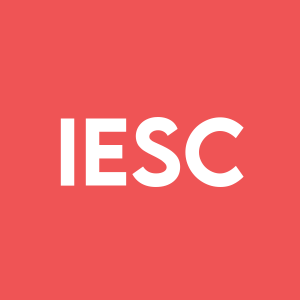 Stock IESC logo