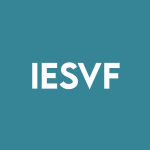 IESVF Stock Logo