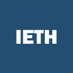 IETH Stock Logo