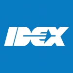 IEX Stock Logo