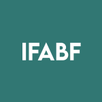 IFABF Stock Logo