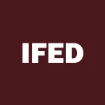ETRACS IFED Invest with the Fed TR Index ETN logo