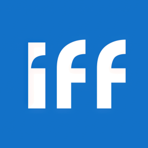 Stock IFF logo
