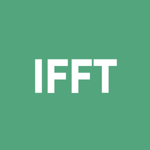 Stock IFFT logo