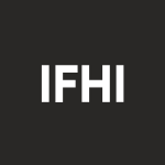 IFHI Stock Logo