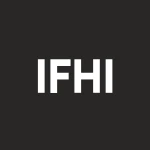Integrated Finl Hldgs Inc logo
