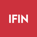 IFIN Stock Logo