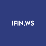 IFIN.WS Stock Logo
