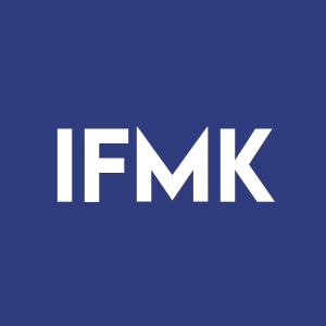 Stock IFMK logo