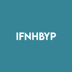 IFNHBYP Stock Logo