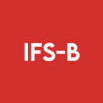 IFS-B Stock Logo