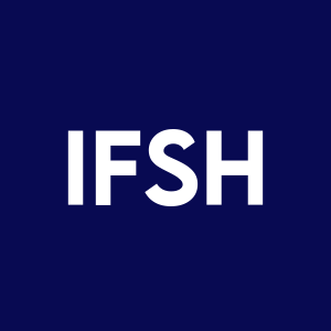 Stock IFSH logo