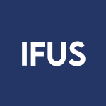 IFUS Stock Logo