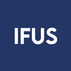 Stock IFUS logo