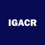 IGACR Stock Logo