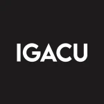 Invest Green Acquisition logo