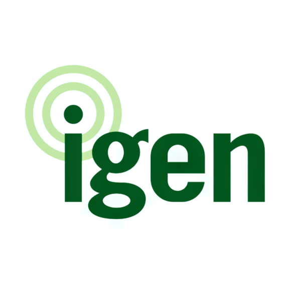 IGEN and Prolog announce Industry