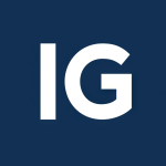 IGGHY Stock Logo