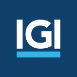 IGIC Stock Logo