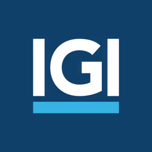 Stock IGIC logo