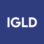 IGLD Stock Logo