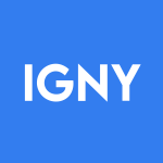 IGNY Stock Logo