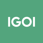 IGOI Stock Logo