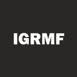 IGRMF Stock Logo