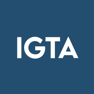 Stock IGTA logo