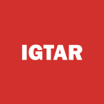IGTAR Stock Logo