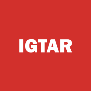 Stock IGTAR logo