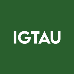 IGTAU Stock Logo