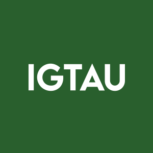 Stock IGTAU logo
